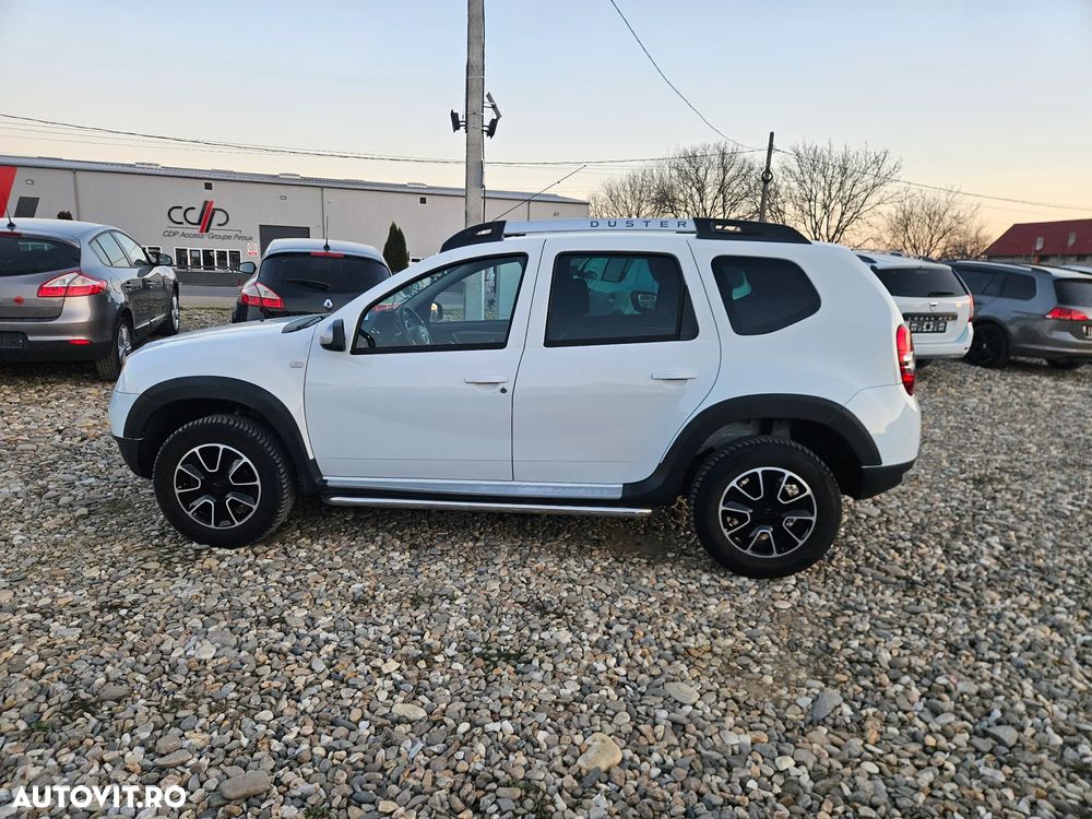 Dacia Duster 1.5 dCi 4x2 Prestige - 2