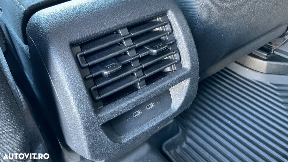 Volkswagen Caddy Maxi 2.0 TDI 75 kW - 33