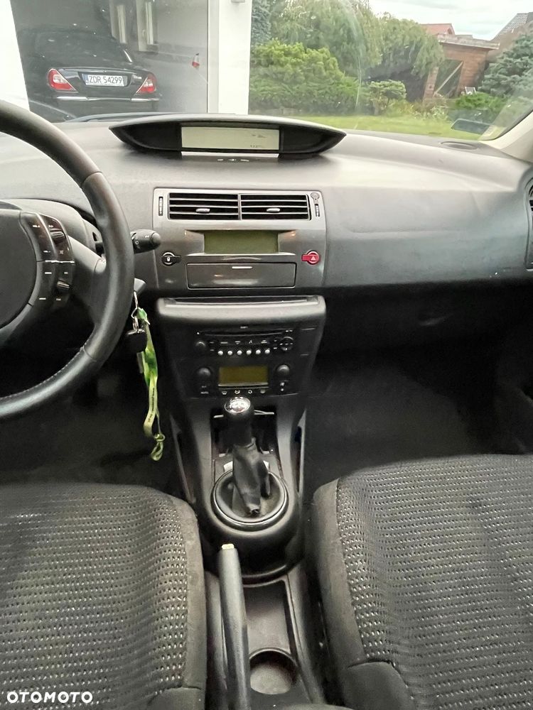 Citroën C4 1.6 16V SX Pack - 19
