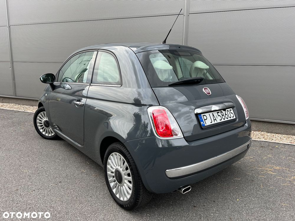 Fiat 500 - 6