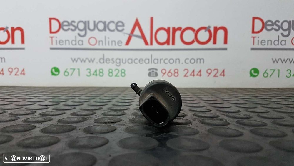 BOMBA LIMPA VIDROS VOLKSWAGEN PASSAT BERLINA (3C2) SPORTLINE - 2