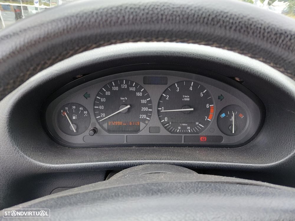 BMW 316 i - 6