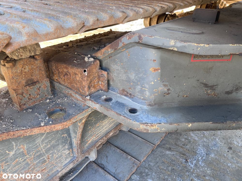 Liebherr R946 LCV - 17