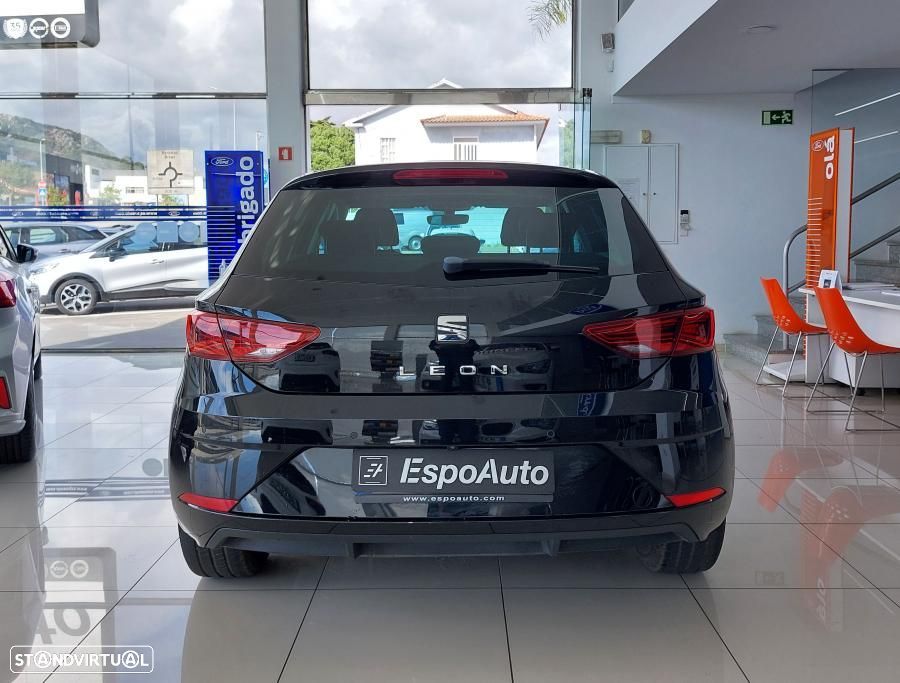 SEAT Leon 1.0 EcoTSI Style S/S - 3