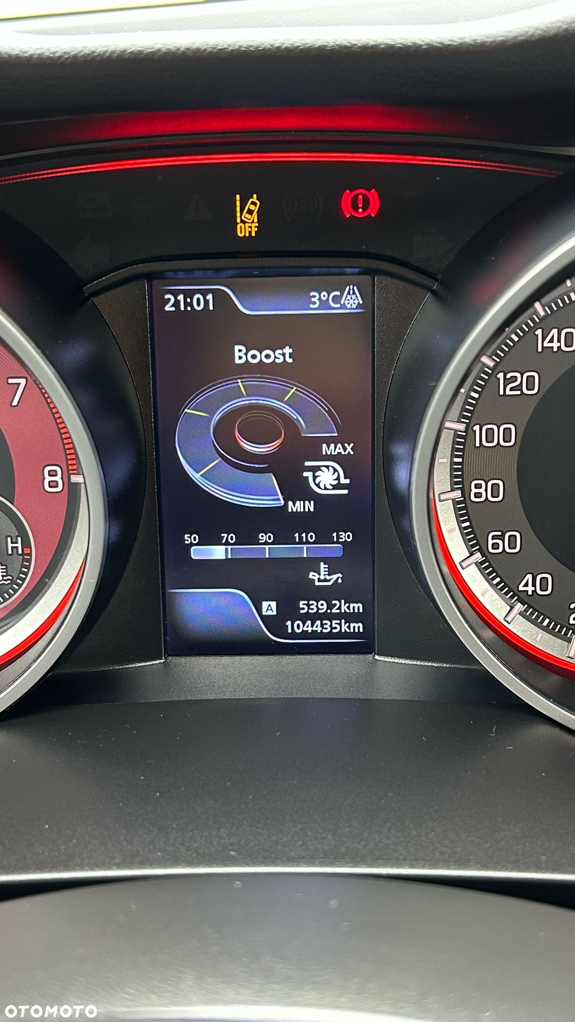Suzuki Swift 1.4 T Sport - 28
