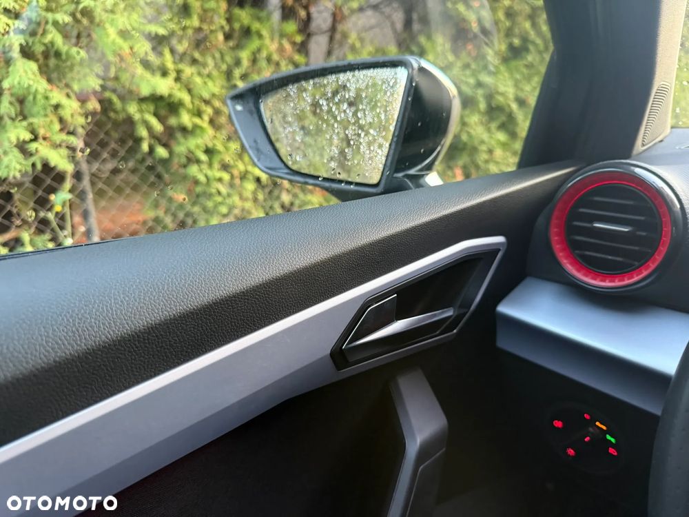 Seat Arona 1.0 TSI FR - 15
