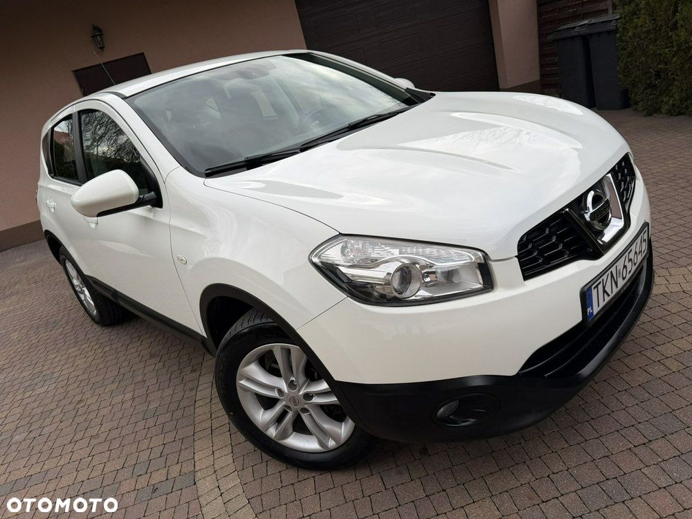 Nissan Qashqai - 28