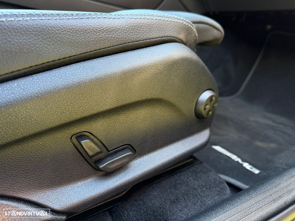 Mercedes-Benz GLC 300 d 4Matic - 18