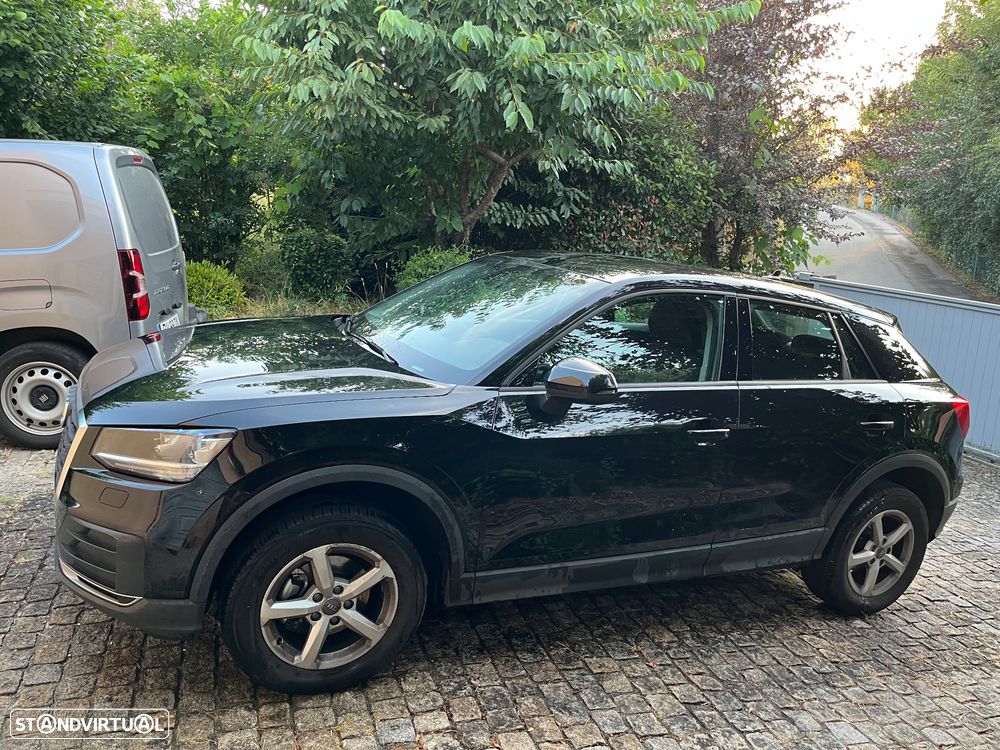 Audi Q2 30 TFSI - 6