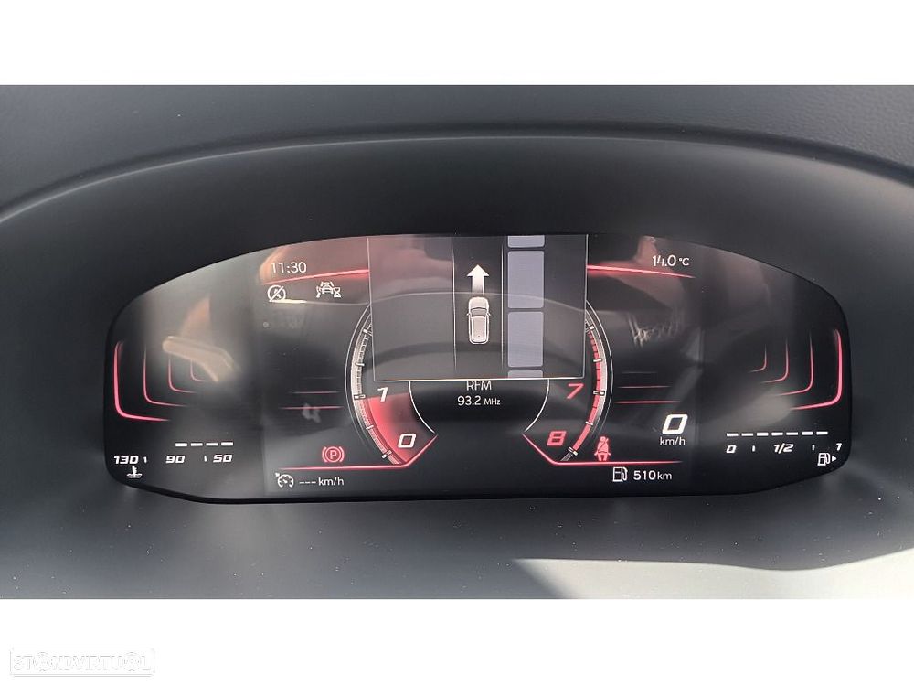 SEAT Ateca 1.0 TSI Style - 20
