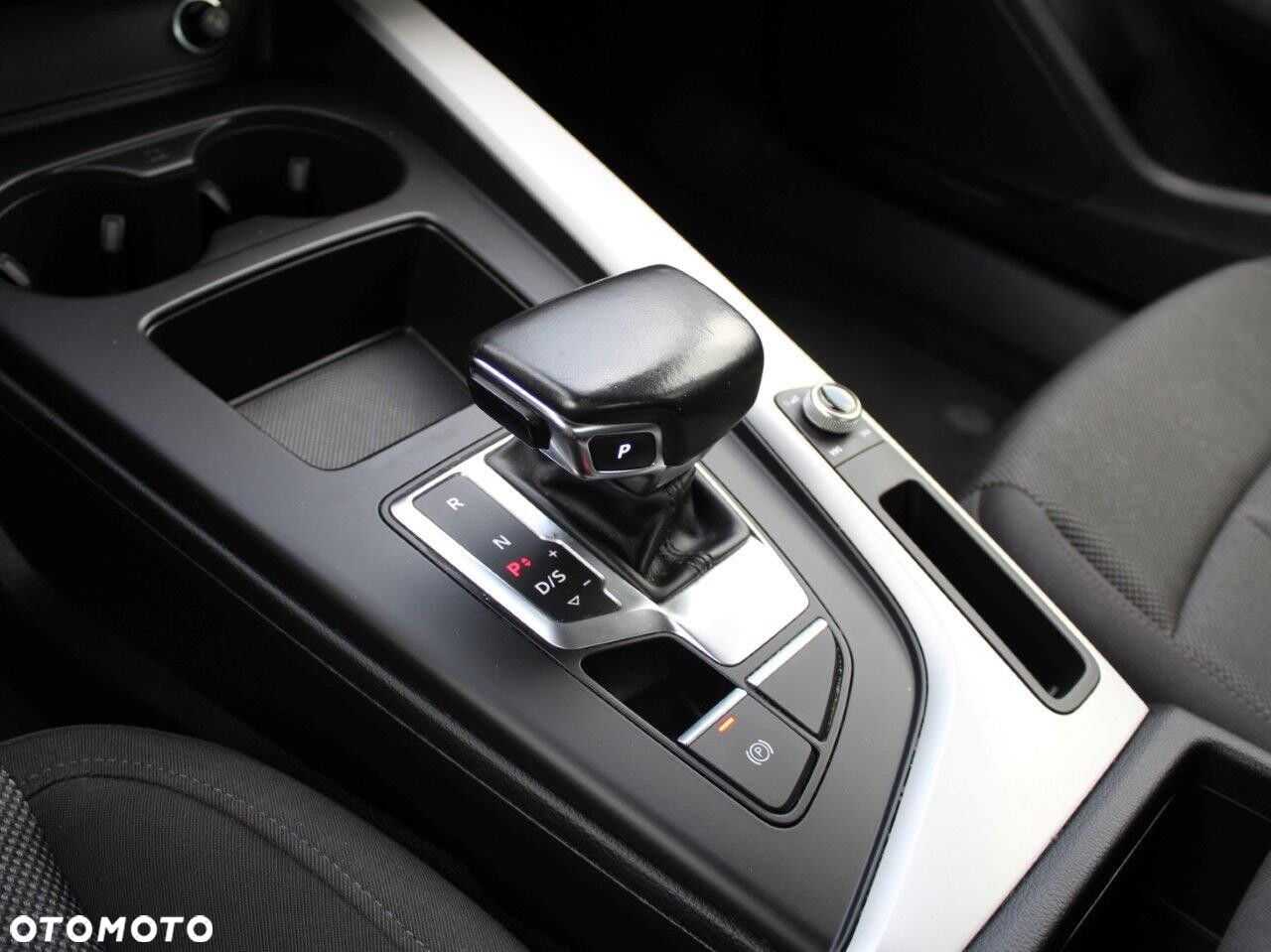 Audi A4 - 25