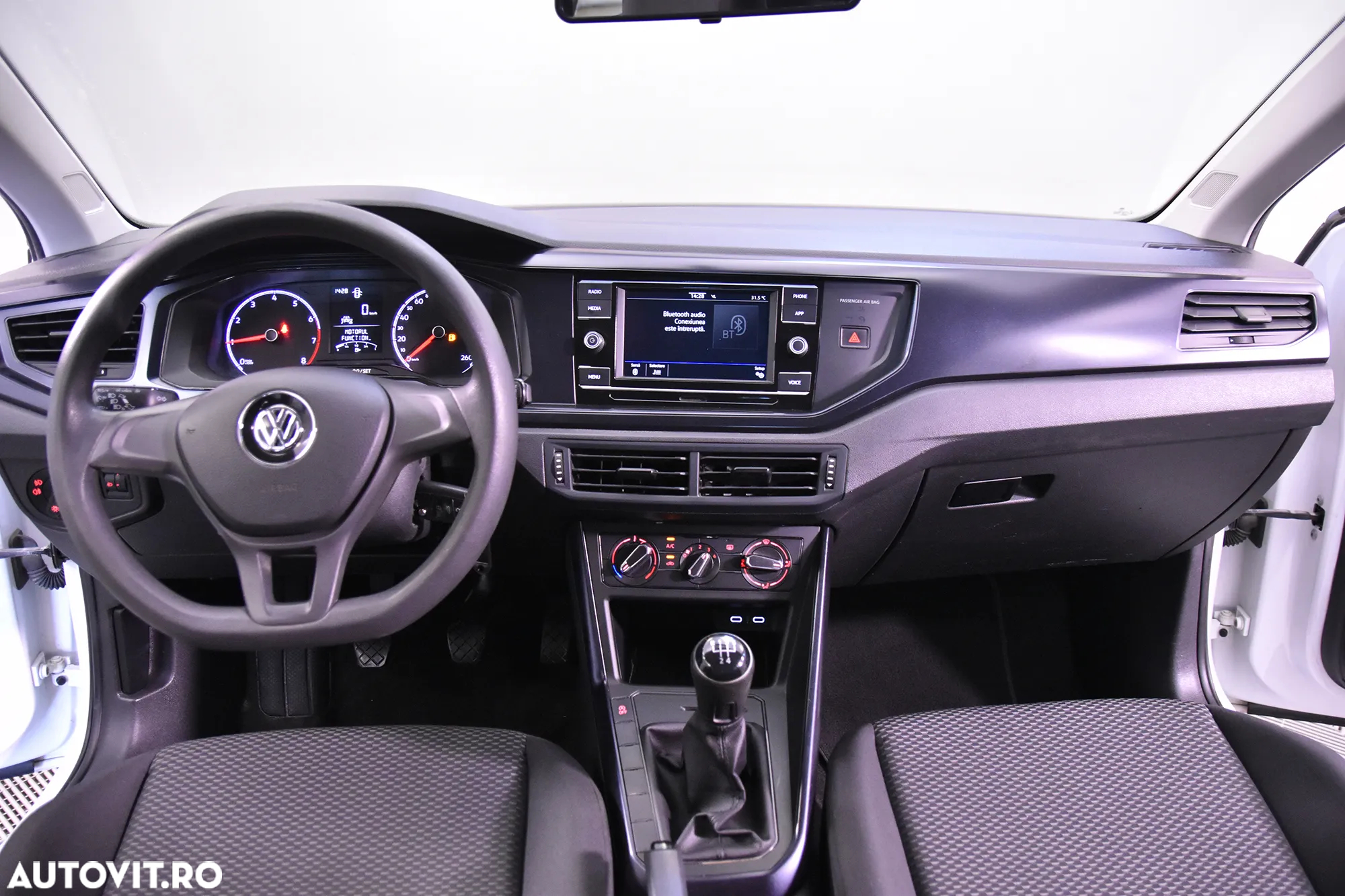 Volkswagen Polo - 9