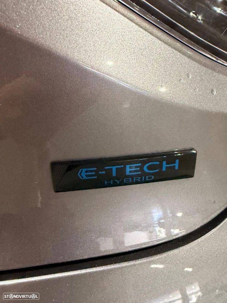Renault Clio 1.6 E-Tech Full Hybrid Esprit Alpine - 13