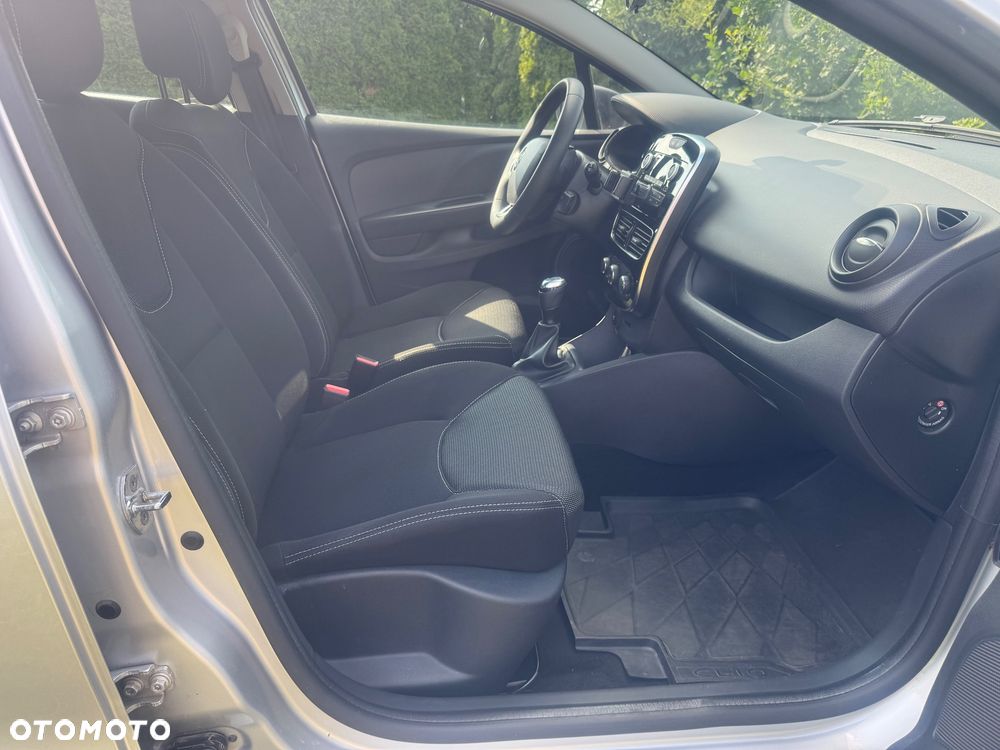 Renault Clio 1.5 dCi Energy Life - 12