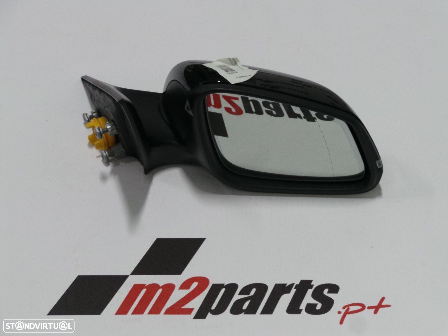 Retrovisor completo Direito Seminovo/ Original BMW 3 Gran Turismo (F34) 51167291... - 1