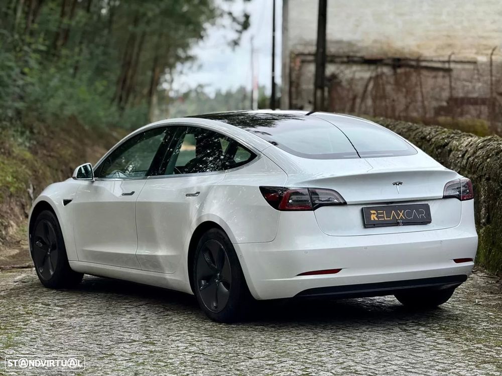 Tesla Model 3 Standard Range Plus RWD - 6