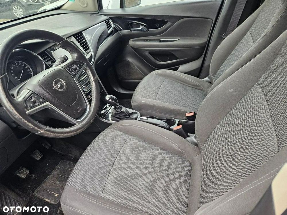 Opel Mokka 1.6 Enjoy S&S - 9