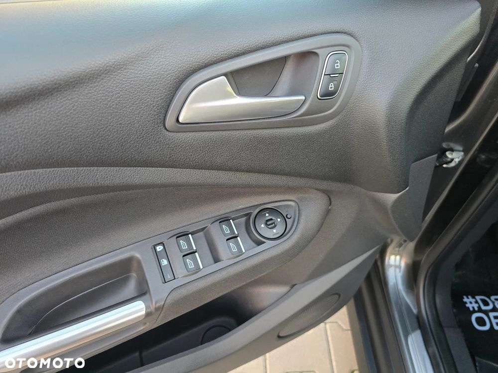 Ford Grand C-MAX Gr 2.0 TDCi Titanium ASS - 20
