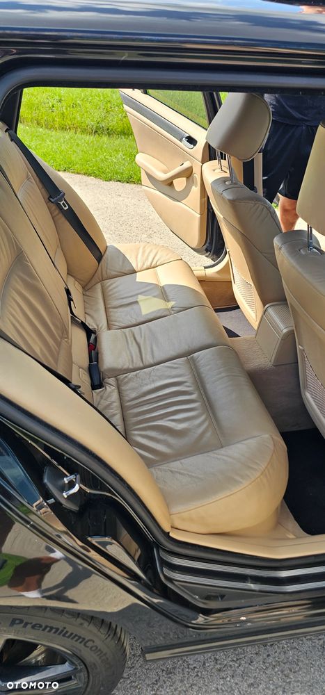 BMW Seria 3 330ix - 11