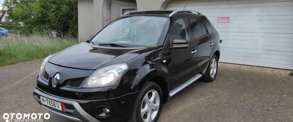 Renault Koleos dCi 150 FAP 4x4 Night and Day - 4