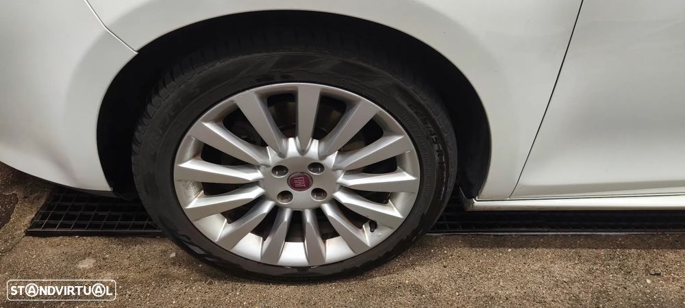 Fiat Bravo 1.6 M-Jet - 14