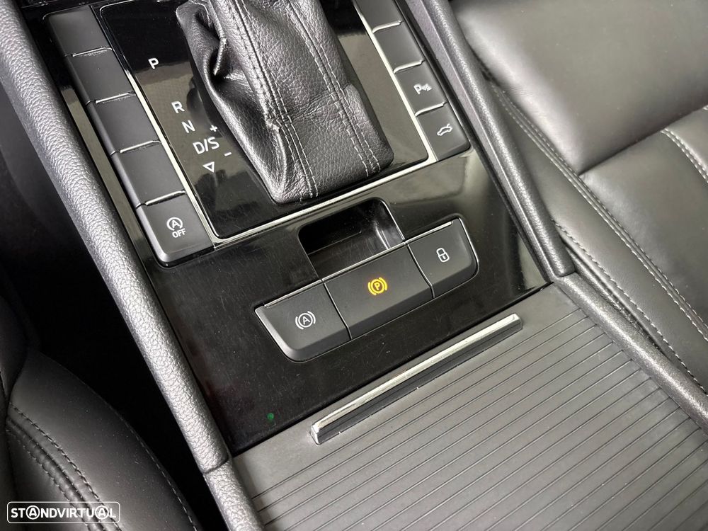 Skoda Superb Break 1.6 TDI Style DSG - 50