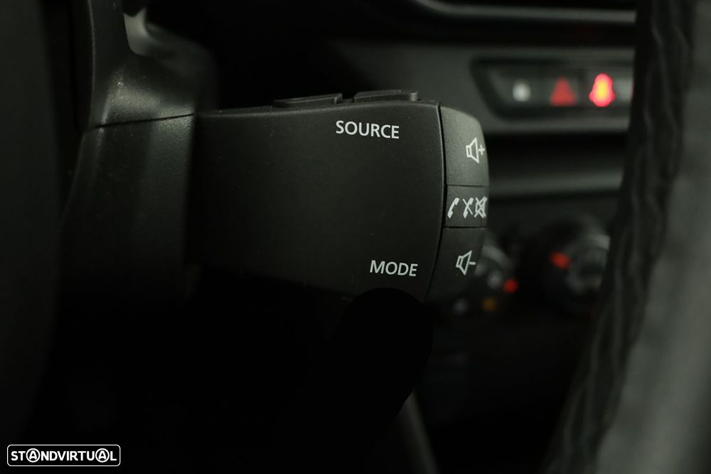 Dacia Jogger 1.0 ECO-G Expression 7L Bi-Fuel - 18