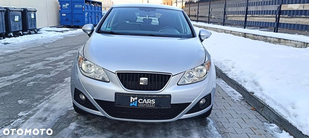 Seat Ibiza - 3
