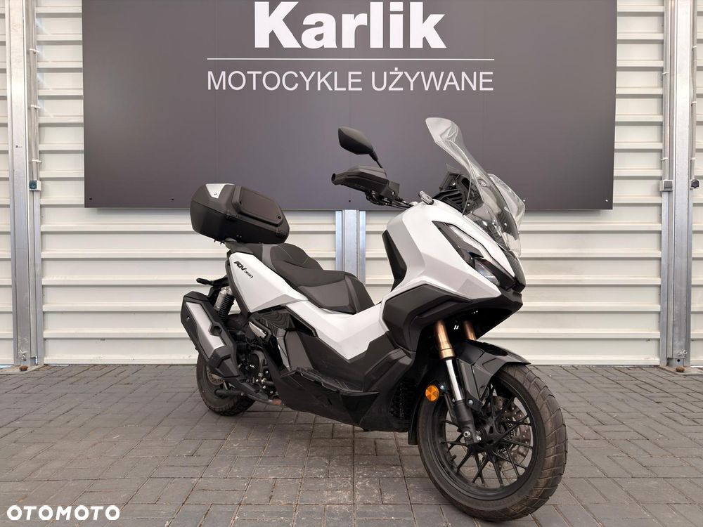 Honda ADV350 - 1