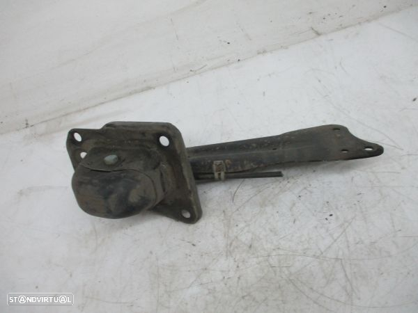 Braço Suspensao Tras Dto Volkswagen Golf Plus (5M1, 521) - 4