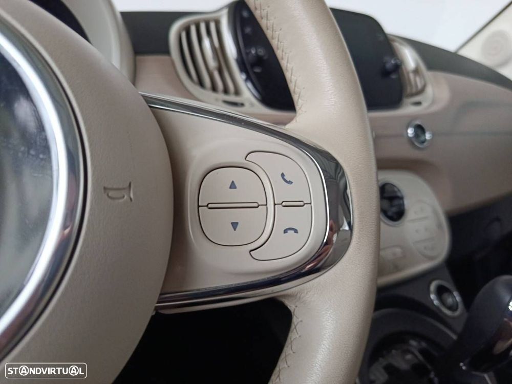 Fiat 500C 1.2 Dolcevita - 18