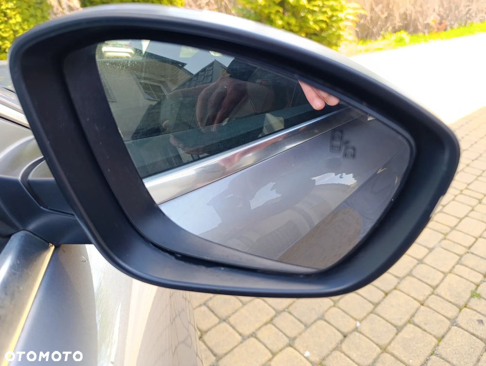 Peugeot 508 BlueHDi 130 EAT8 Allure - 13