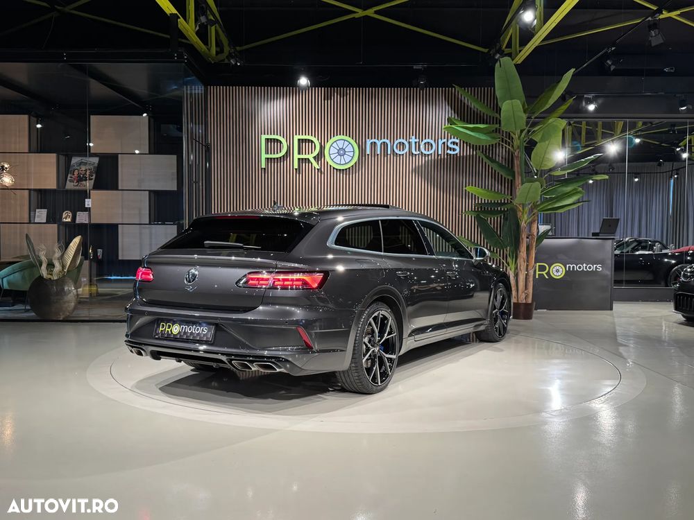 Volkswagen ARTEON 2.0 TSI 4Motion DSG R - 4