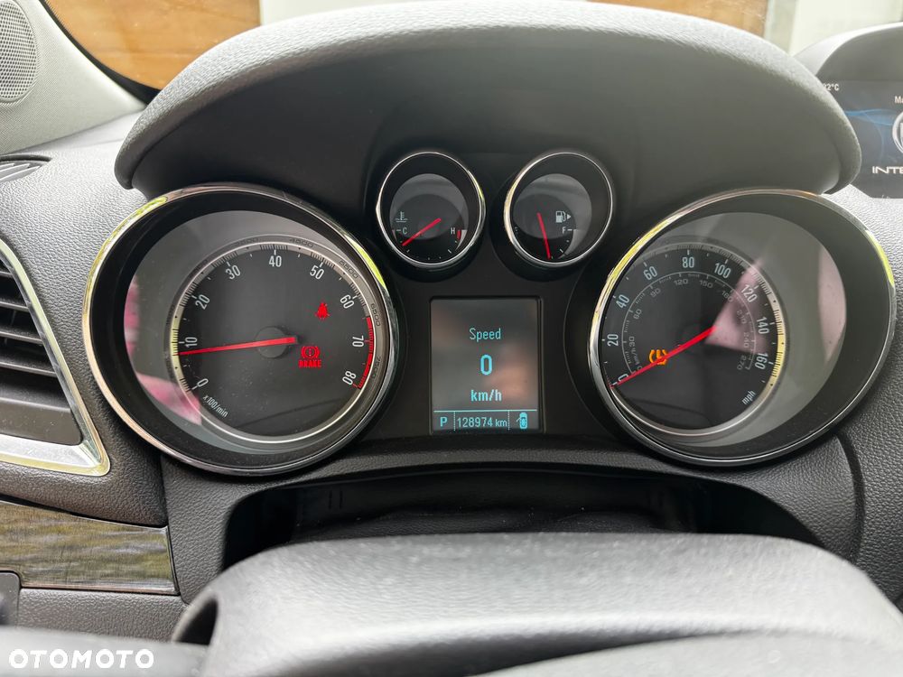 Buick Encore - 10