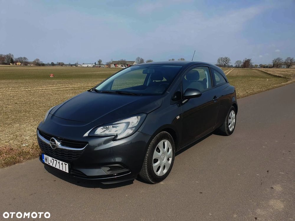 Opel Corsa 1.4 Color Edition - 1