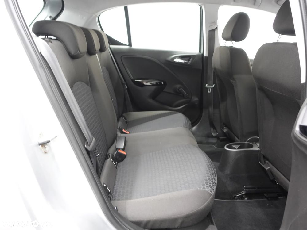 Opel Corsa 1.4 Enjoy - 24