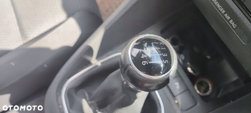 GOLF VI LEON II OCTAVIA II AUDI A3 8P SKRZYNIA BIEGÓW KVT 6-BIEGOWA 1.8 TSI - 2