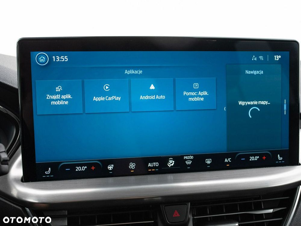 Ford Focus - 21