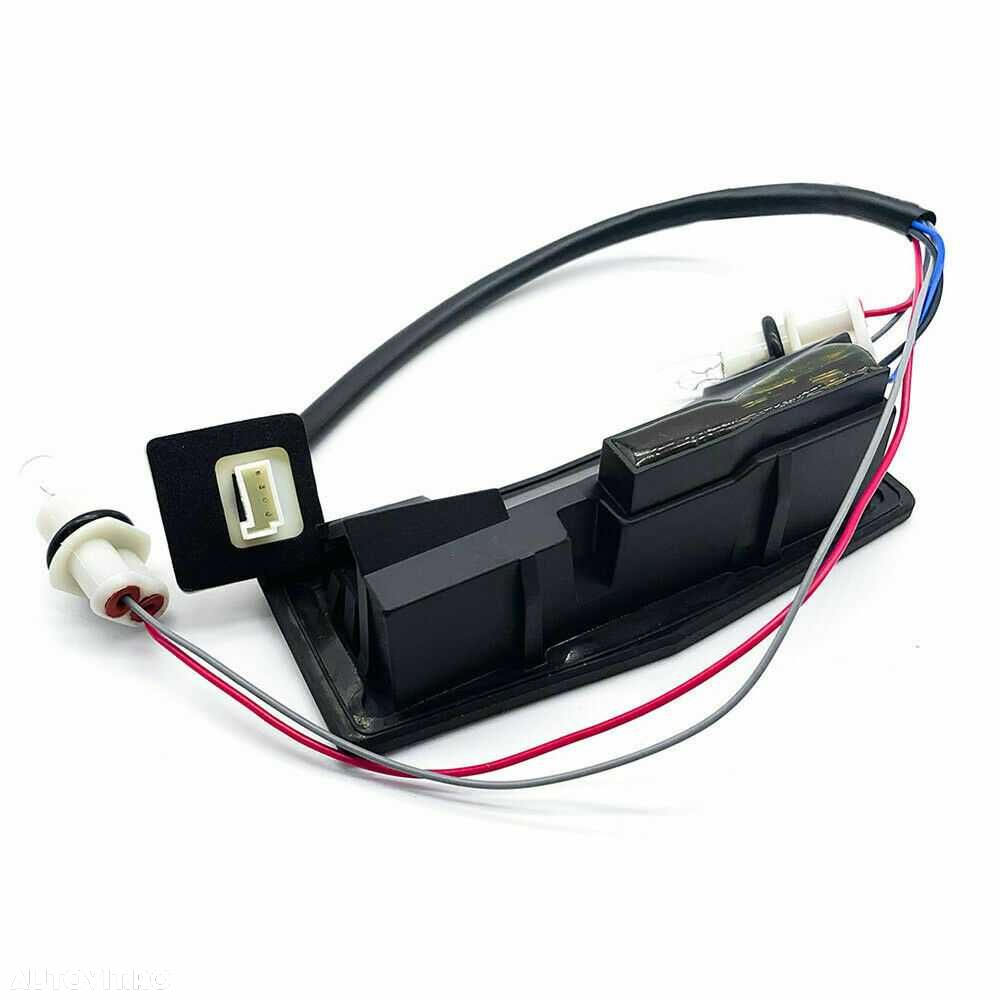 Buton Deschidere Portbagaj Opel Astra H Zafira B NOU 13156919 - 5