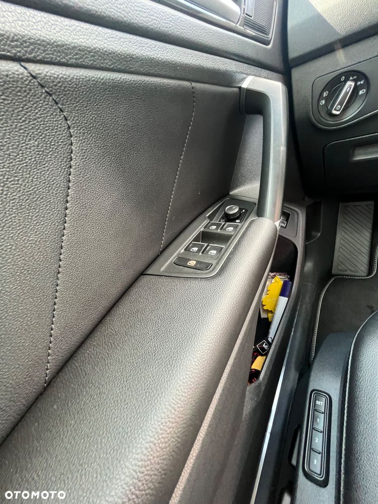Volkswagen Tiguan 2.0 TSI 4Mot R-Style DSG - 16