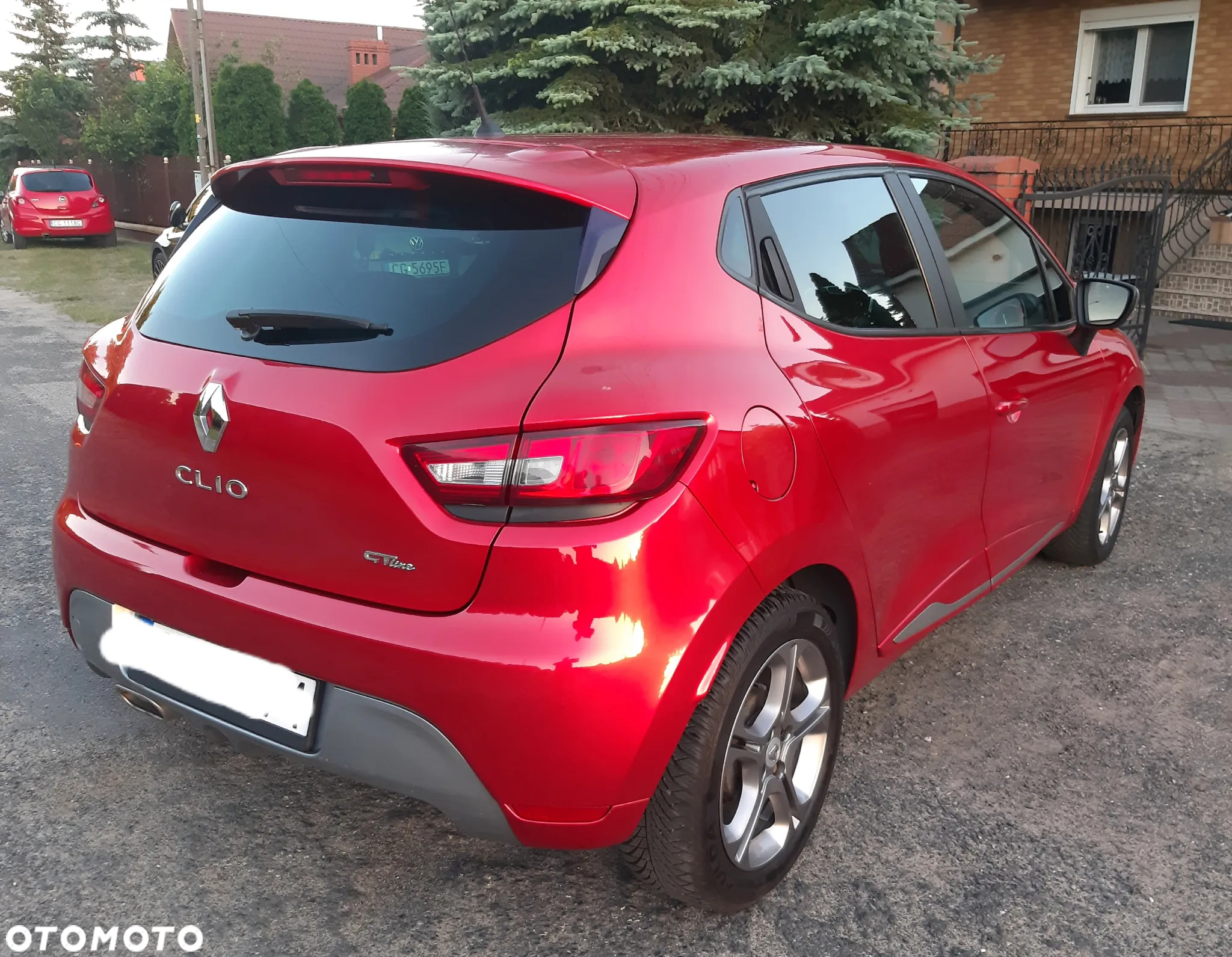 Renault Clio - 10