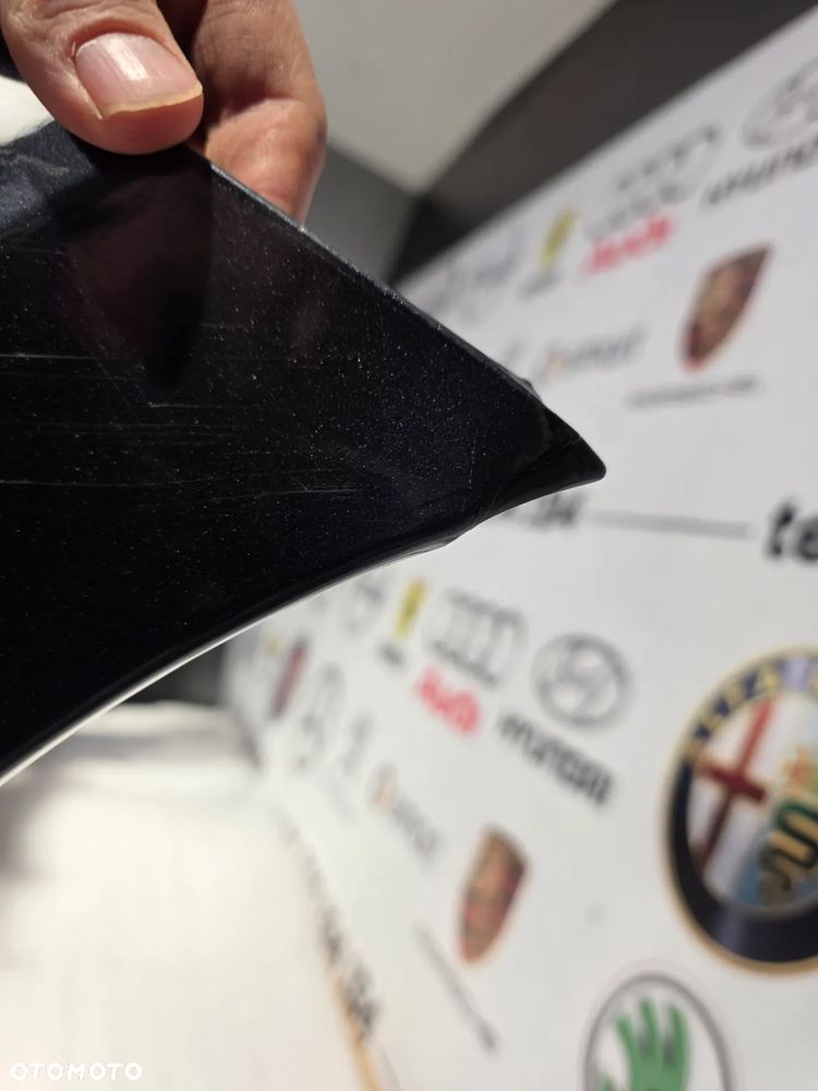 NISSAN MICRA K14 17- ZDERZAK PRZEDNI PRZÓD , NR 62022-5FA0H , NR AUKCJI NZ1544 - 29