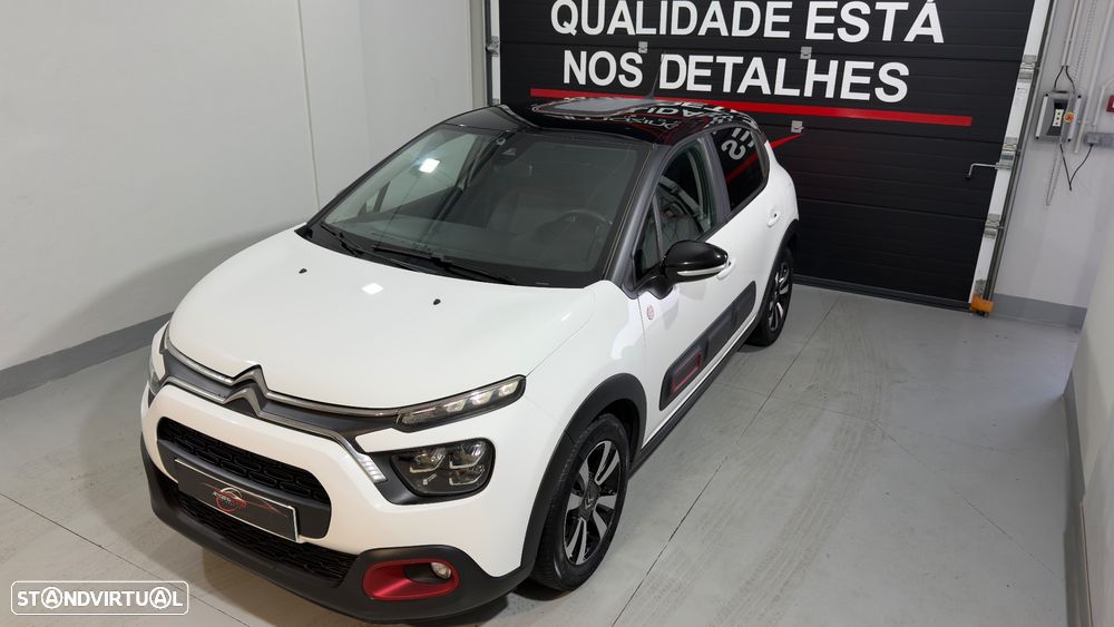 Citroën C3 Pure Tech Elle - 8