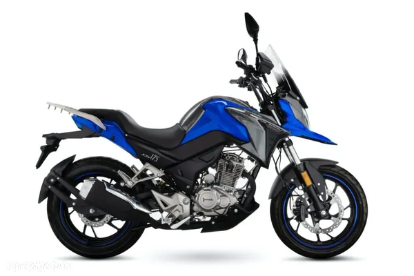 Junak ADV