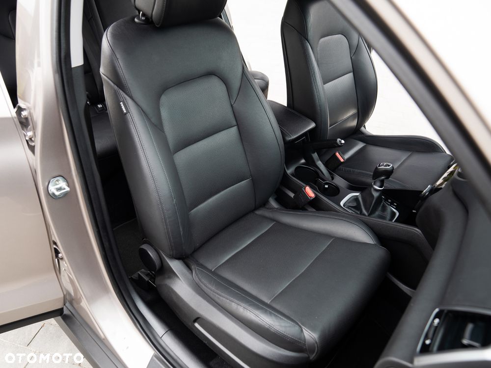 Hyundai Tucson 1.6 GDi 2WD Advantage - 26