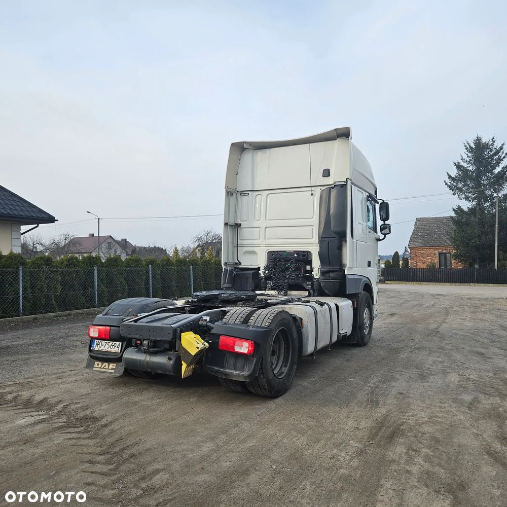 DAF XF480 - 4