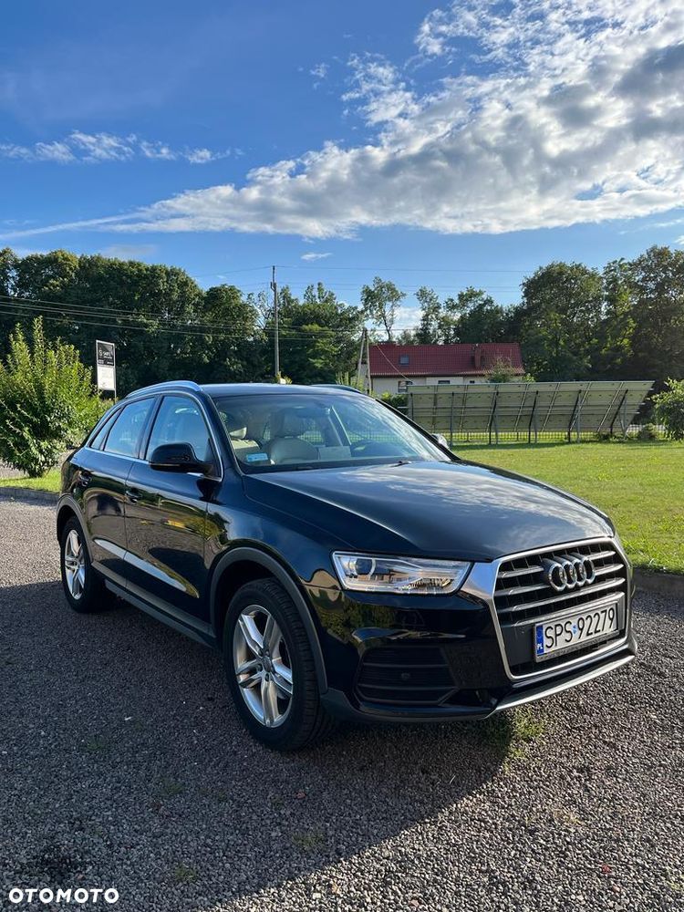 Audi Q3 1.4 TFSI - 4