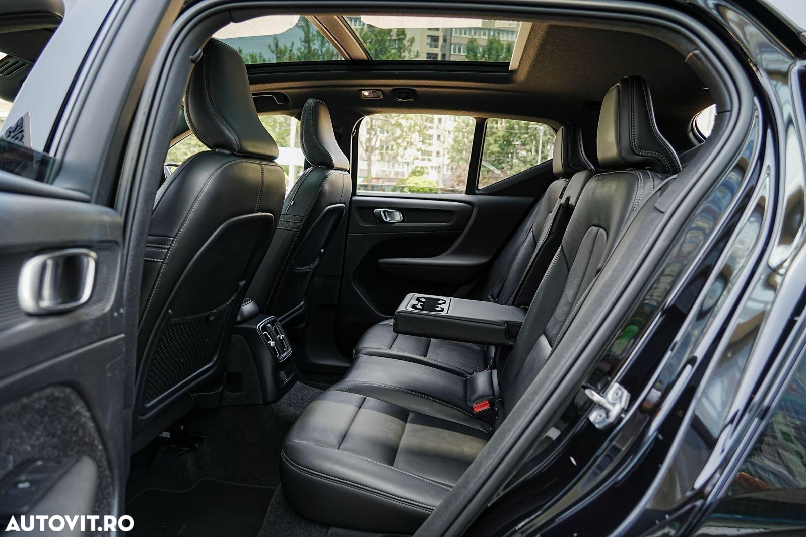 Volvo XC 40 T5 Recharge DKG RDesign - 23