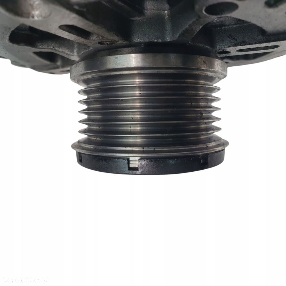 ALTERNATOR Citroen Jumpy Peugeot Expert II 2.0 HDI lucas LRA02226 - 4