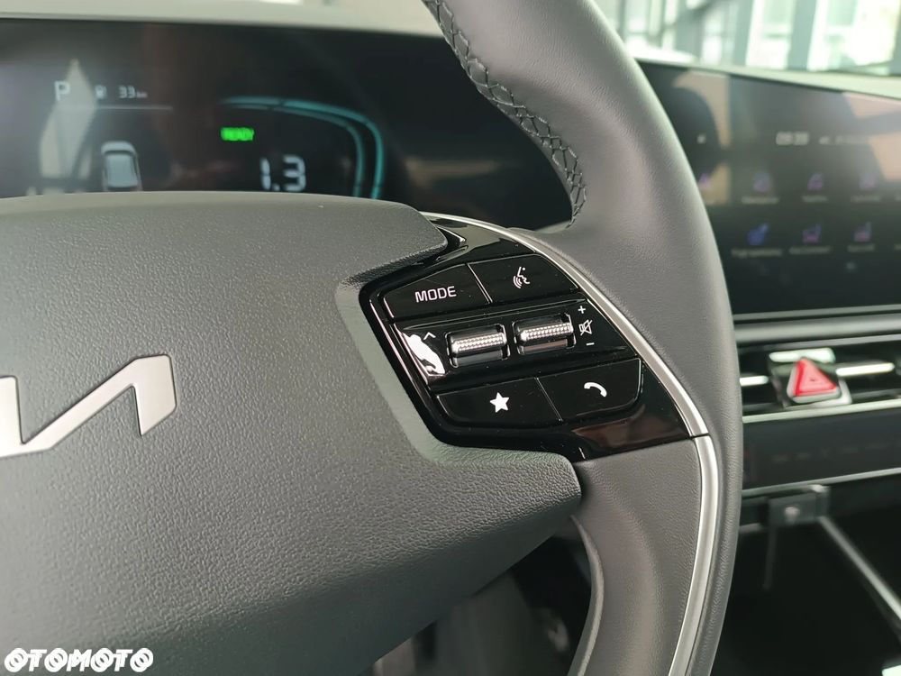 Kia Niro - 12